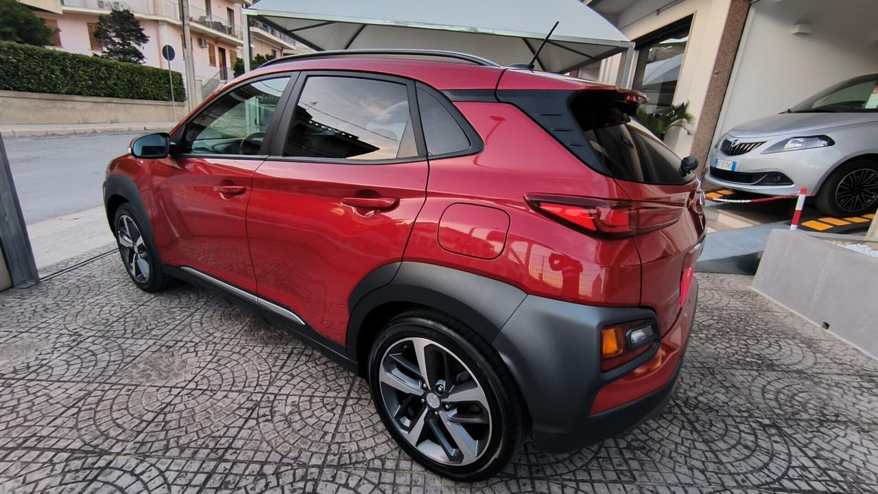 Hyundai Kona 1.6 CRDI 115 CV Exellence