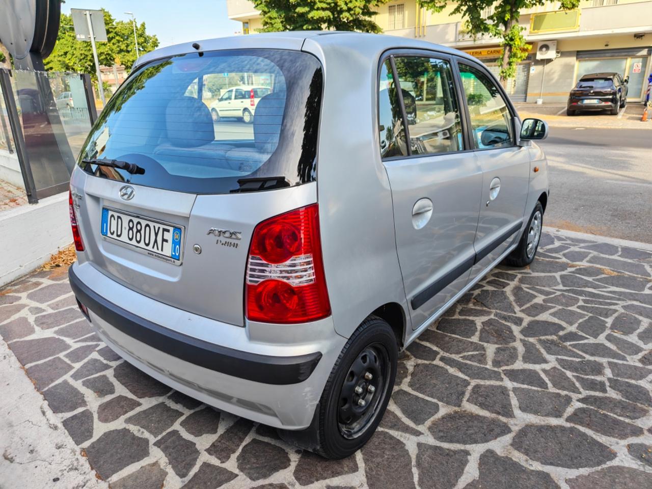 Hyundai Atos Prime 1.1 12V Comfort Climatizzatore