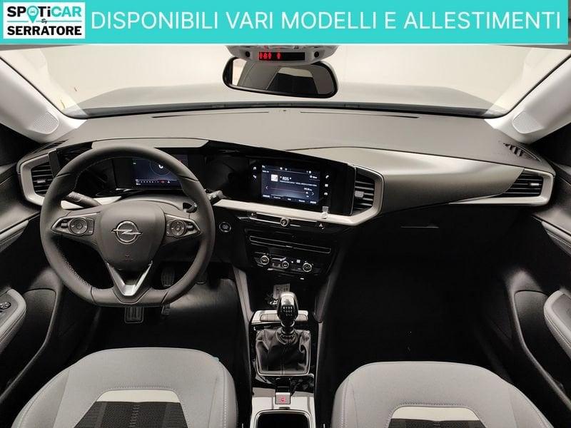 Opel Mokka 1.2 t Elegance s&s 100cv