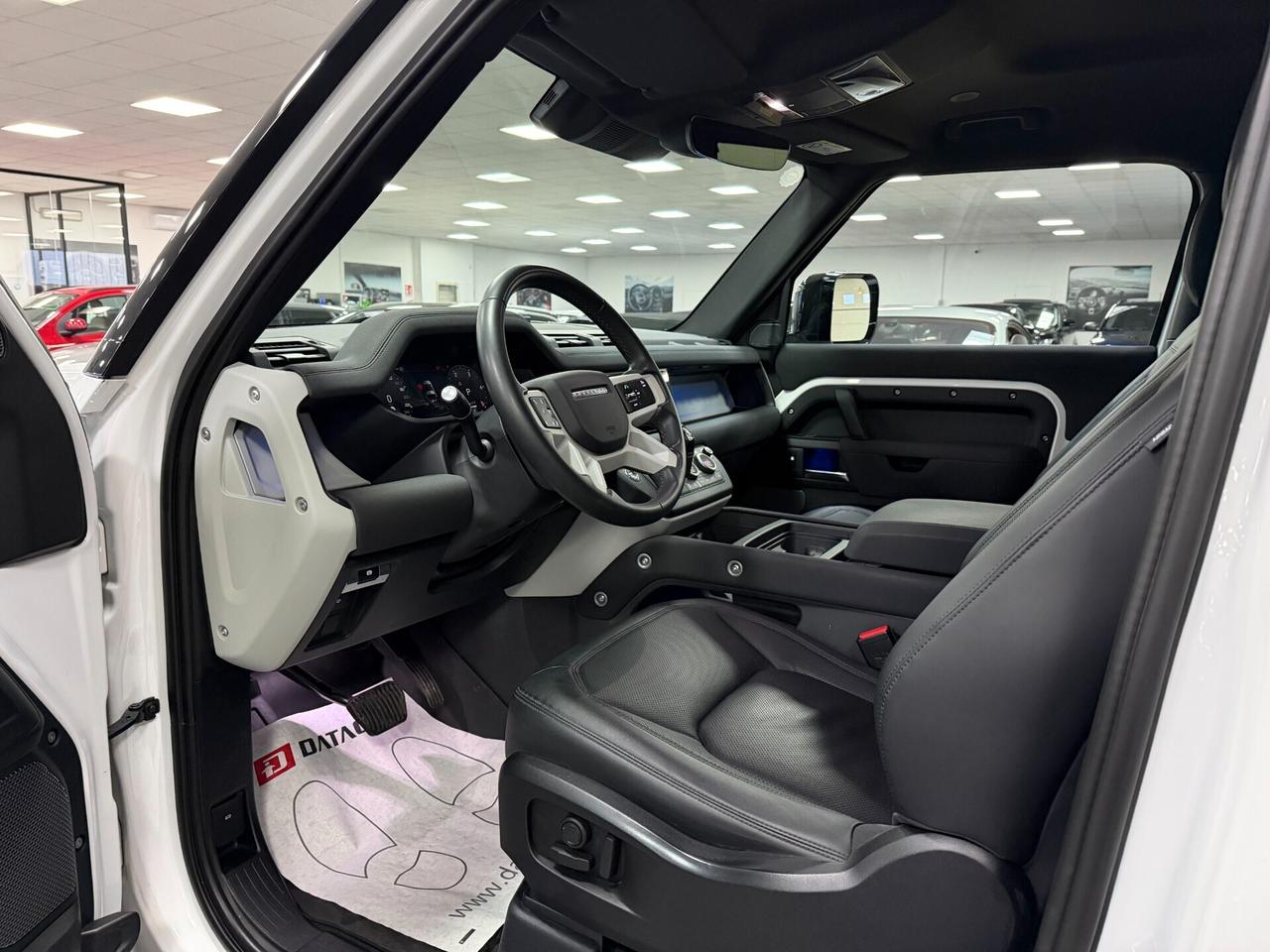 Land Rover Defender 90 3.0D I6 250 CV AWD Auto SE