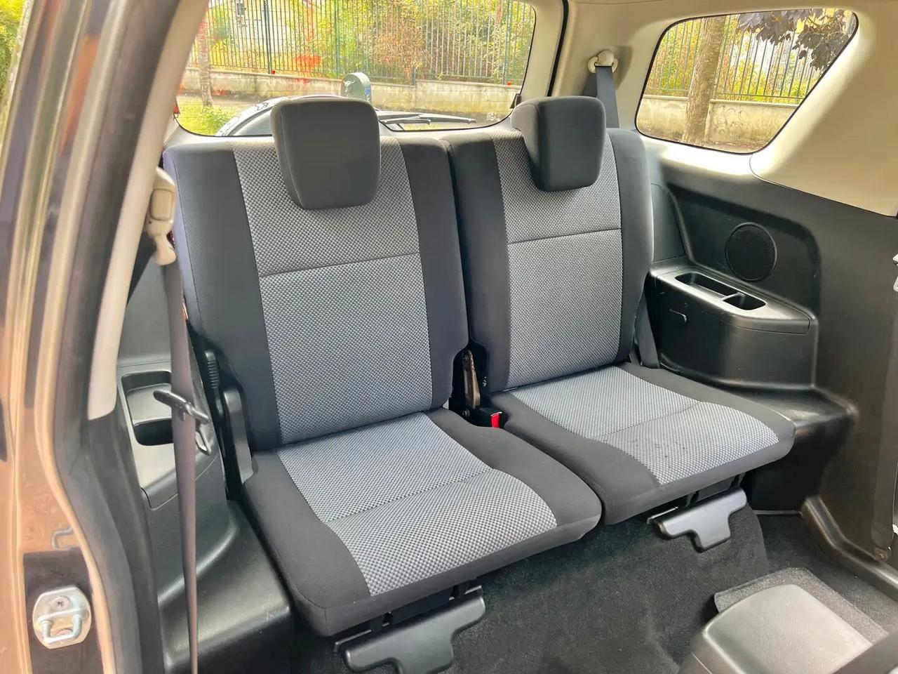 Suzuki Grand Vitara 3Porte 1.6 VVT 16V 106cv GPL