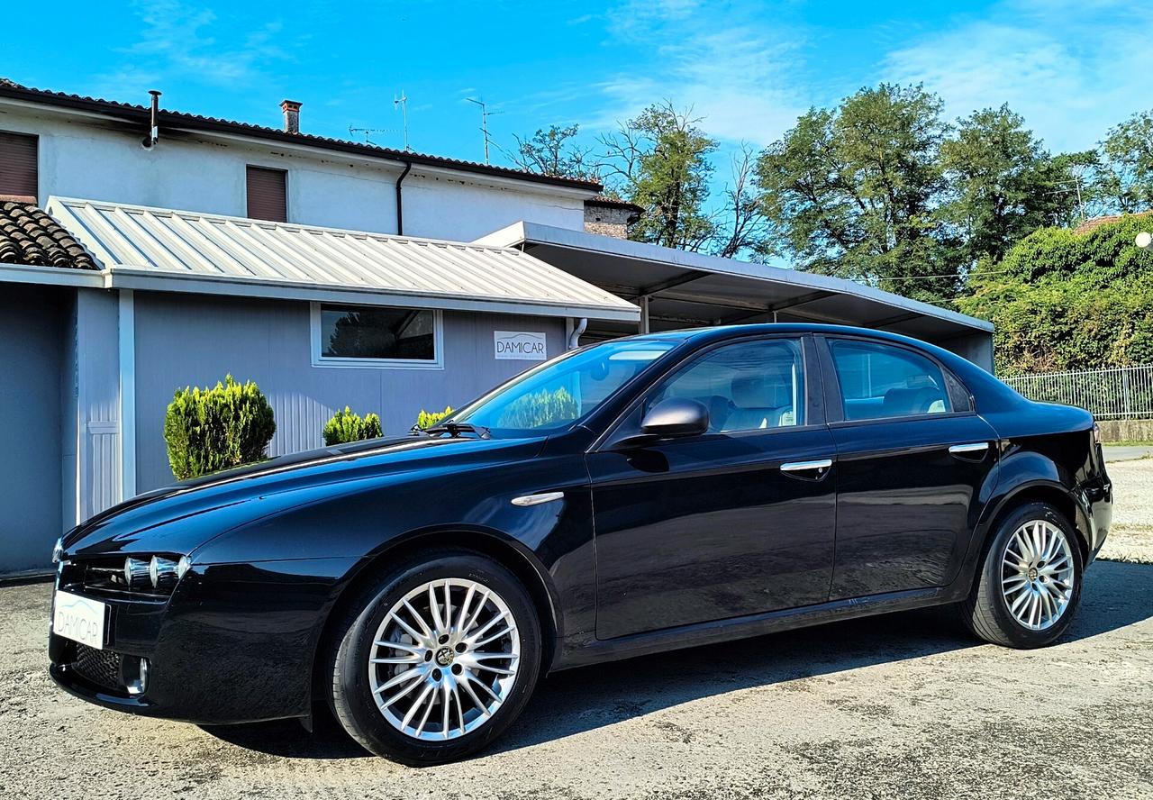 Alfa Romeo 159 1.9 JTS 16V Berlina Benzina