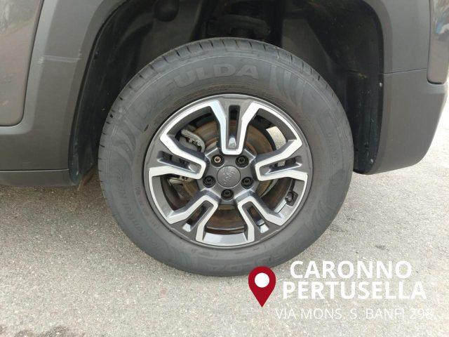 JEEP Renegade 1.0 T3 Business GARANZIA3ANNI