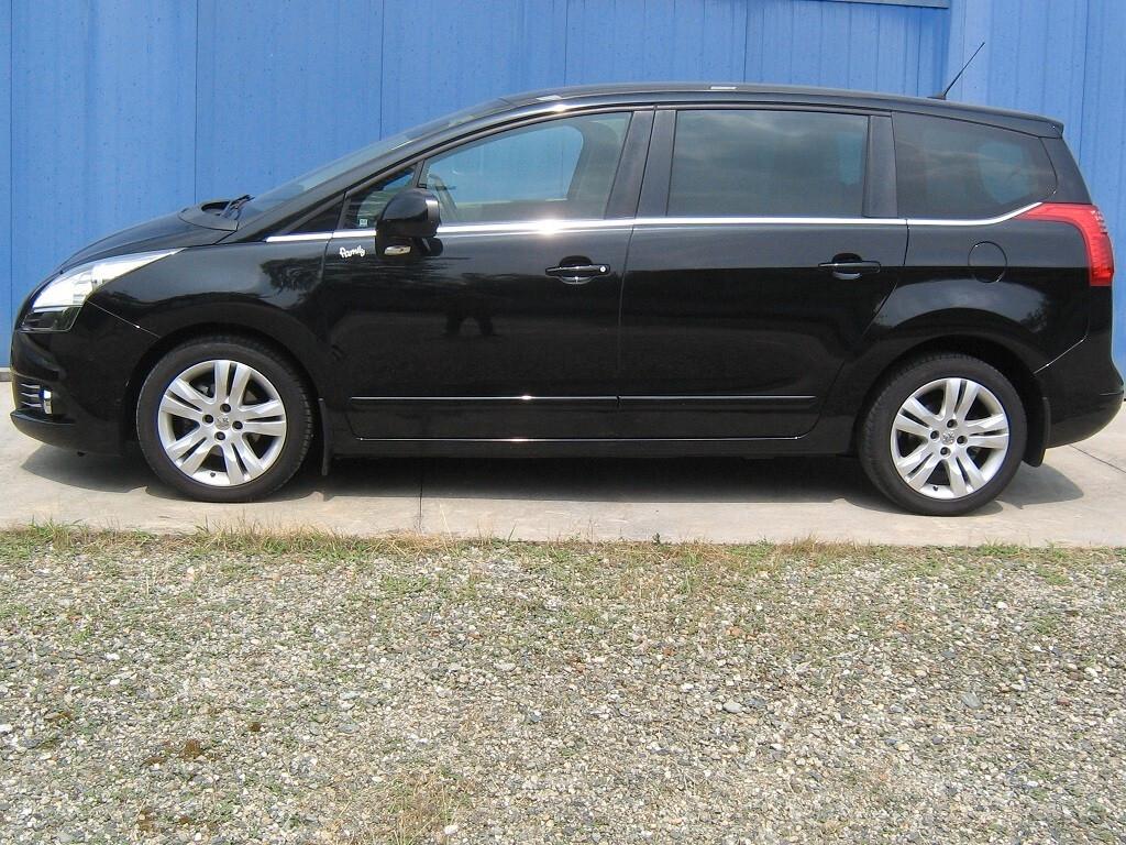 Peugeot 5008 1.6 HDi 112CV Family