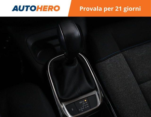 CITROEN C4 Cactus PureTech 110 S&S EAT6 Shine