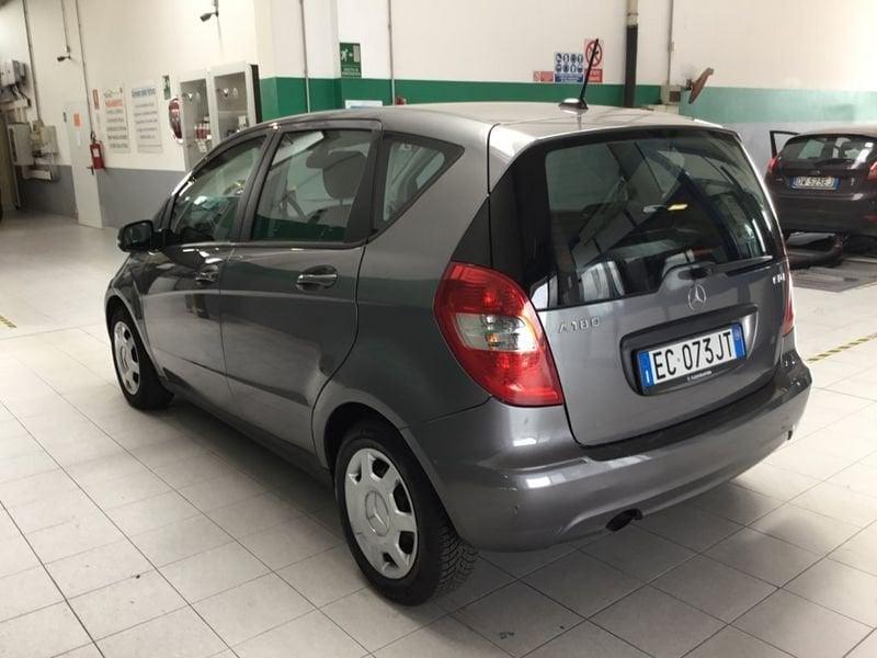 Mercedes-Benz Classe A A 180 CDI Avantgarde