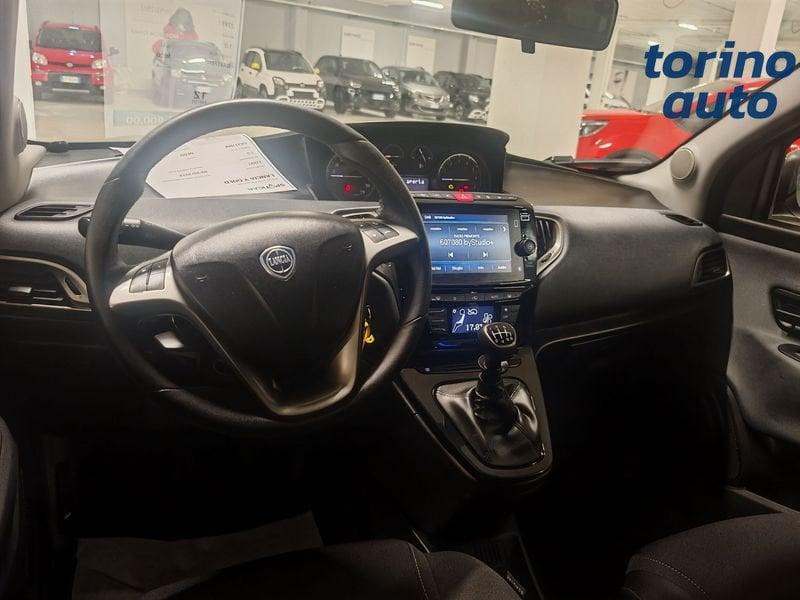 Lancia Ypsilon 1.0 FireFly 70cv S&S Hybrid GOLD