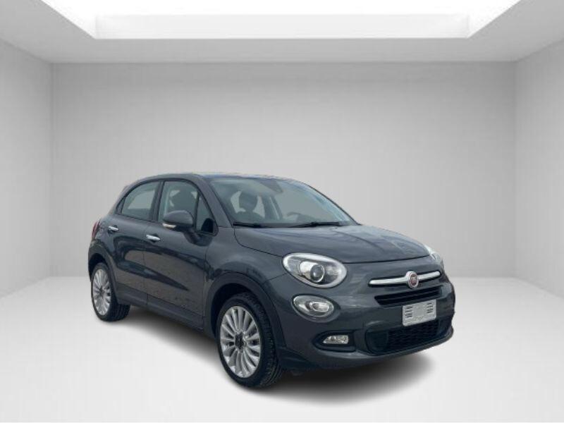 Fiat 500X AUTOMATICA 1.6 MultiJet 120 CV