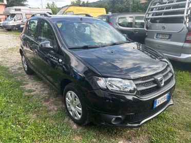 Dacia Sandero 1.5 dCi 8V 75CV Lauréate