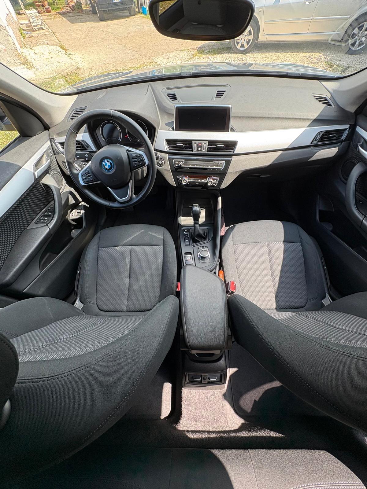 Bmw X1 xDrive25e Advantage
