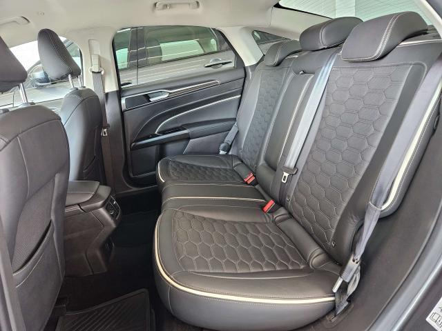 Ford Mondeo Mondeo IV 2015 Berlina 4p 2.0 hybrid Vignale ecvt