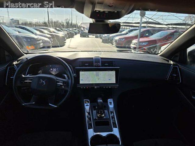 DS AUTOMOBILES DS 7 DS7 1.5 bluehdi Bastille Business 130cv - GP049FK