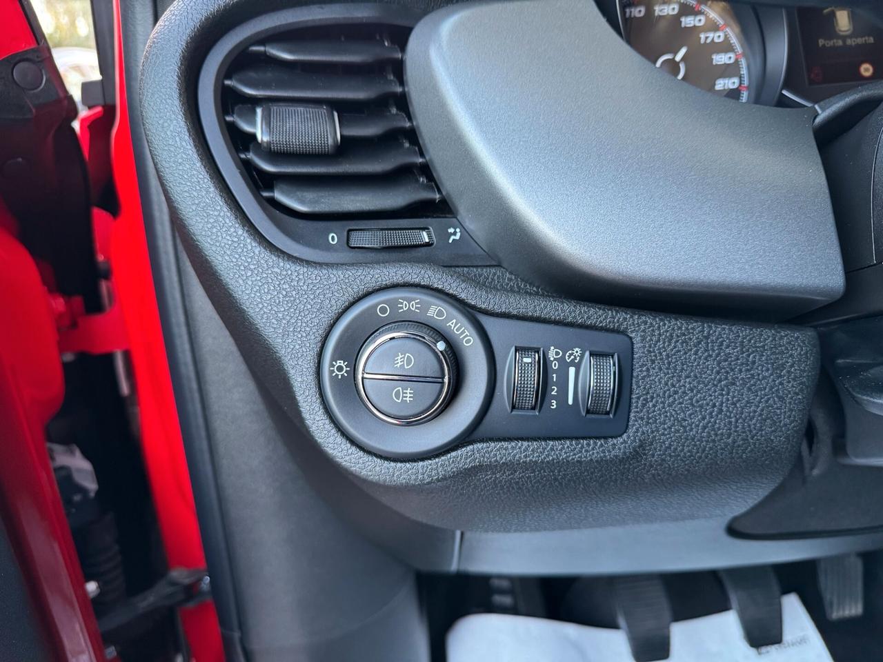 Fiat 500X 1.0 t3 Sport CARPLAY GARANZIA 36 MESI