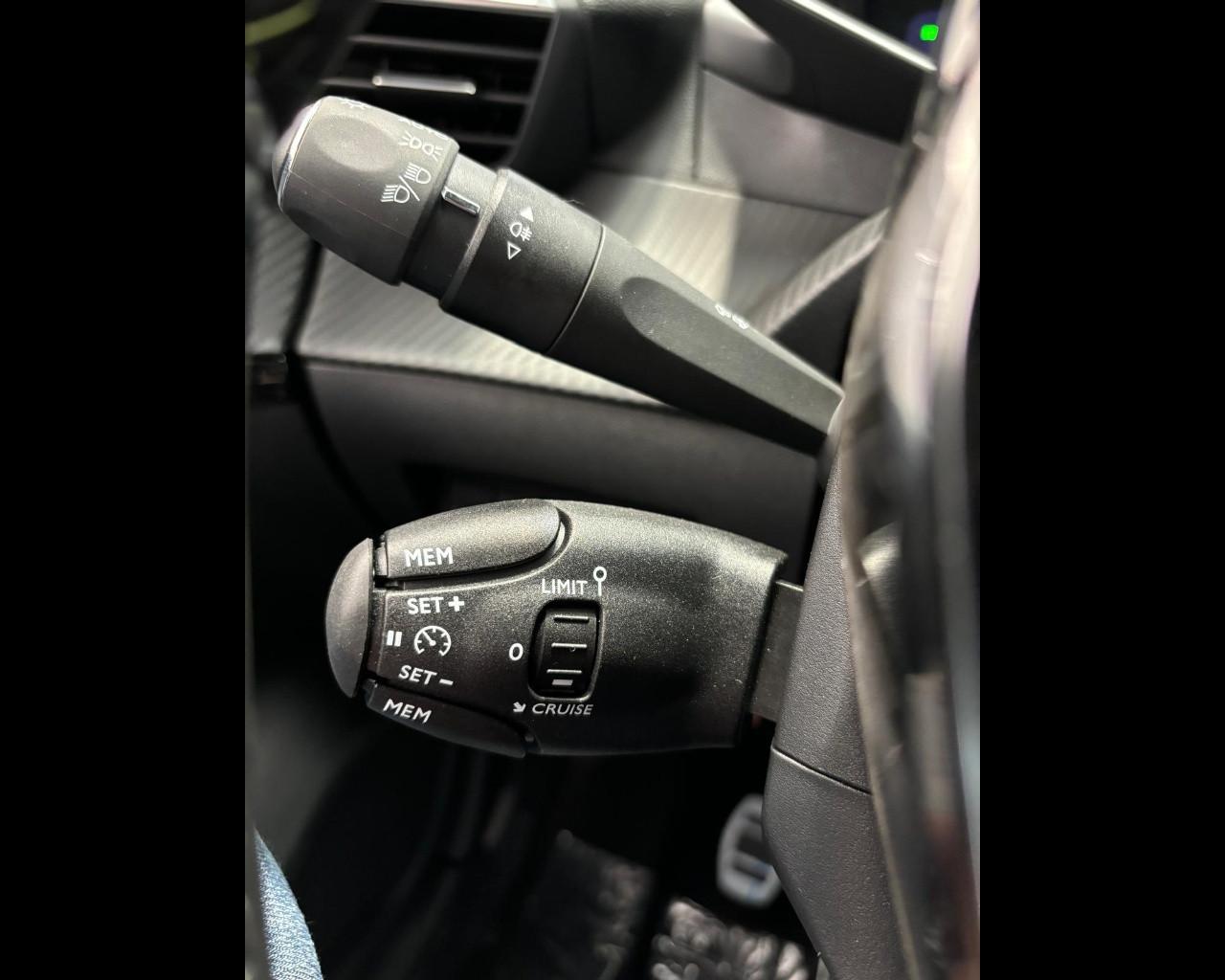 PEUGEOT 208 II 2019 - 208 1.2 puretech GT s&s 100cv
