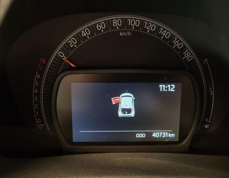 Toyota Aygo X 1.0 VVT-i 72 CV 5 porte Trend Air