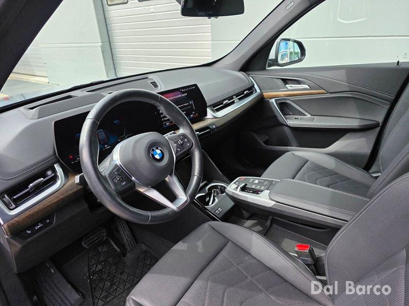 BMW X1 xDrive 23i DCT