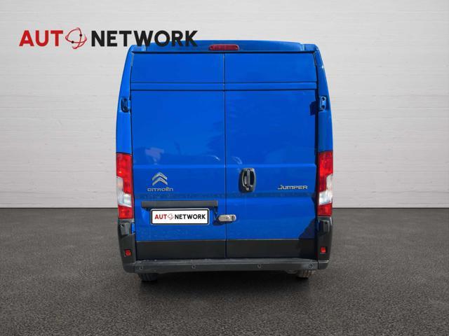 CITROEN Jumper 33 BlueHDi 120 S&S PM-TM Furgone