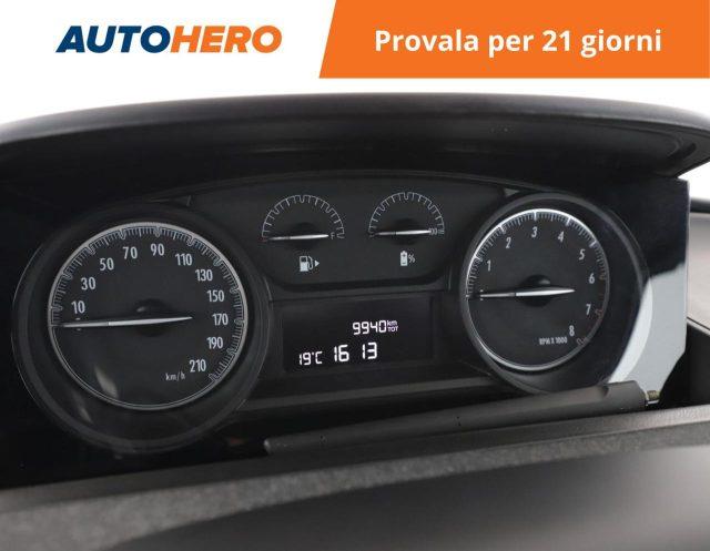 LANCIA Ypsilon 1.0 FireFly 5 porte S&S Hybrid Ecochic Silver