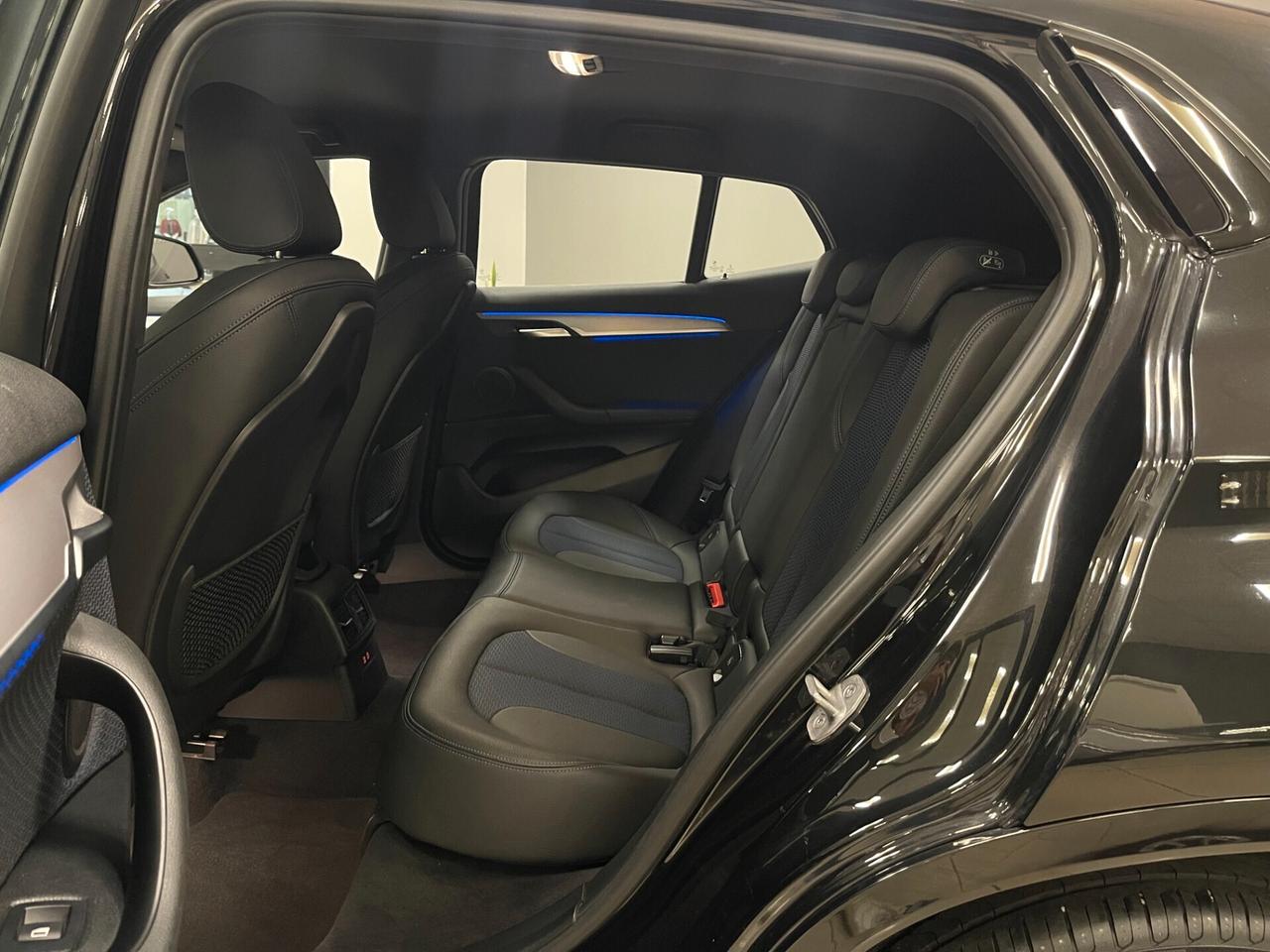 Bmw X2 sDrive2.0d 150cv Msport