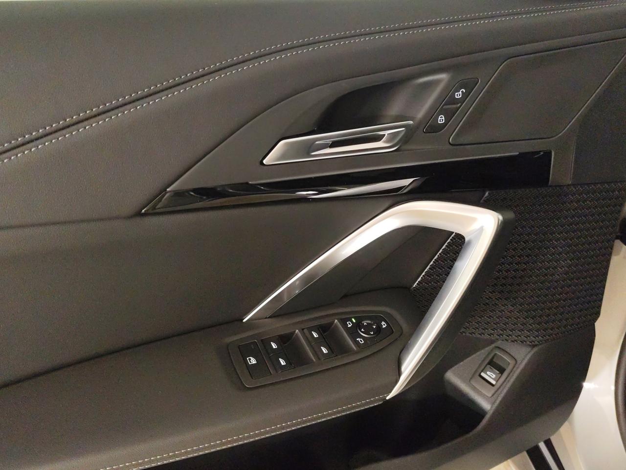 BMW X1 iX1 eDrive20 Pure Edition
