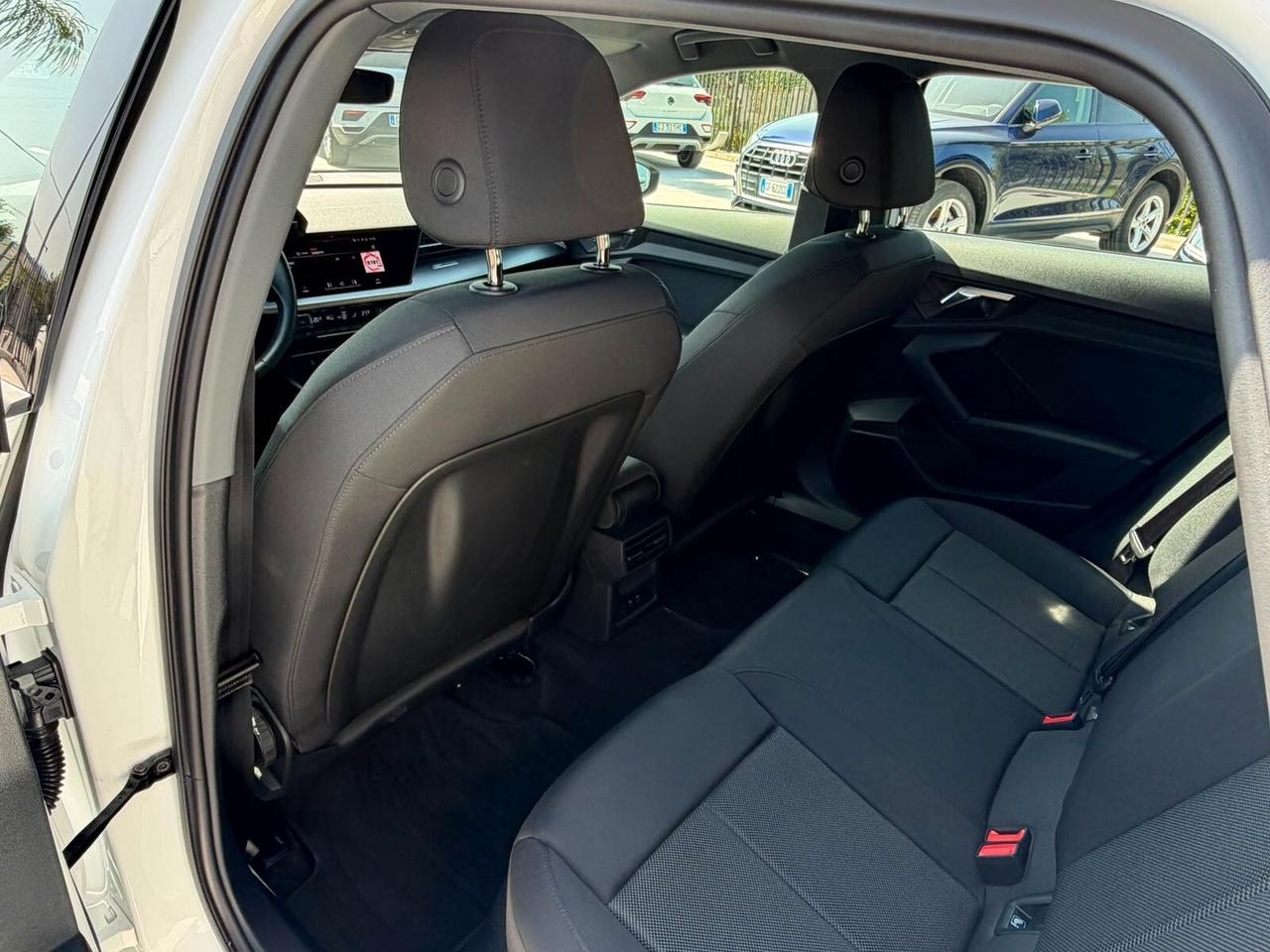 Audi A3 SPB 30 TDI Business