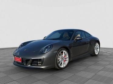PORSCHE 911 911 3.0 Carrera 4 GTS Coupé