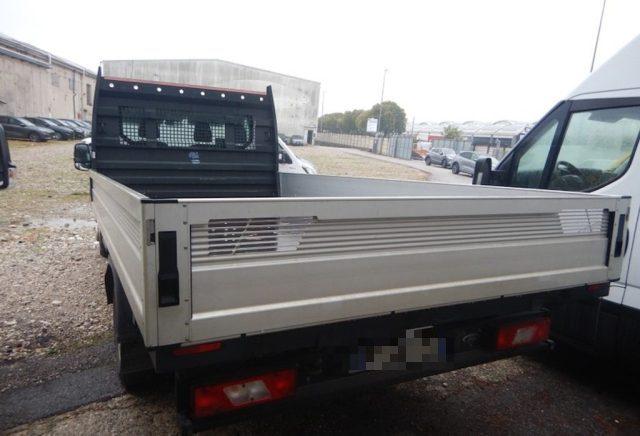 FORD Transit 350 2.0TDCi EcoBlue 170CV RG CASSONE FISSO LUNGO