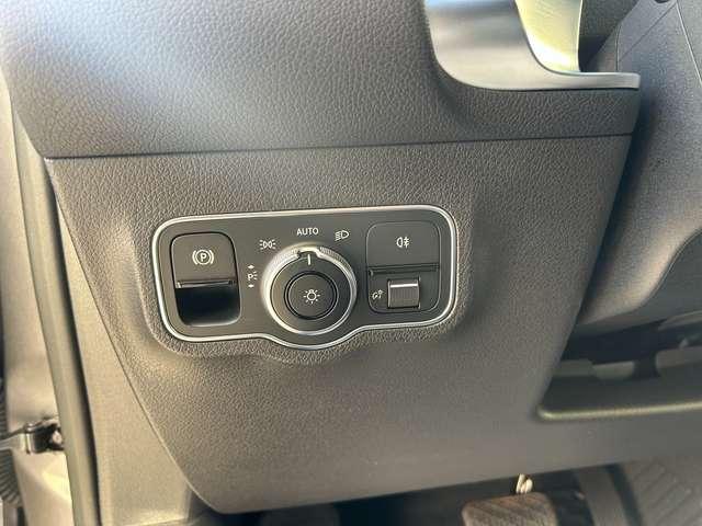 Mercedes-Benz GLB 200 GLB - X247 2019 d Sport Plus auto