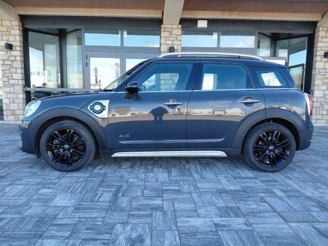 MINI Countryman 1.5 Cooper SE Hype Countryman ALL4 Automatica