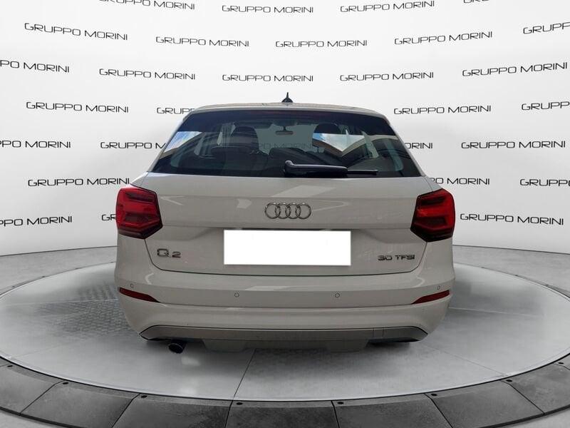 Audi Q2 Q2 30 TFSI S tronic