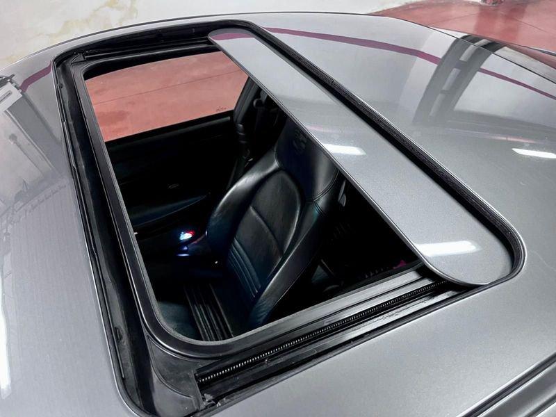 Porsche 911 996 Turbo 911 Turbo (kit 450CV) cat Coupé ASI