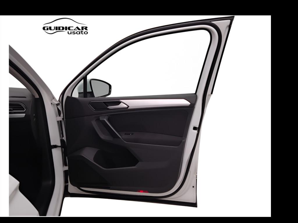 VOLKSWAGEN Tiguan II 2016 - Tiguan 1.6 tdi Business 115cv