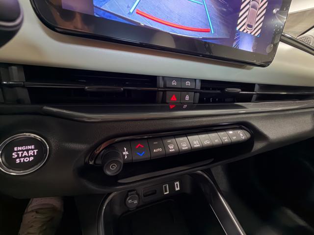 FIAT 600 KM0 LA PRIMA 100CV+CARPLAY WI-FI+18''+RCAM+2PDC