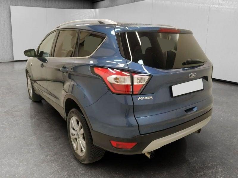 Ford Kuga 1.5 tdci Business s&s 2wd 120cv my18