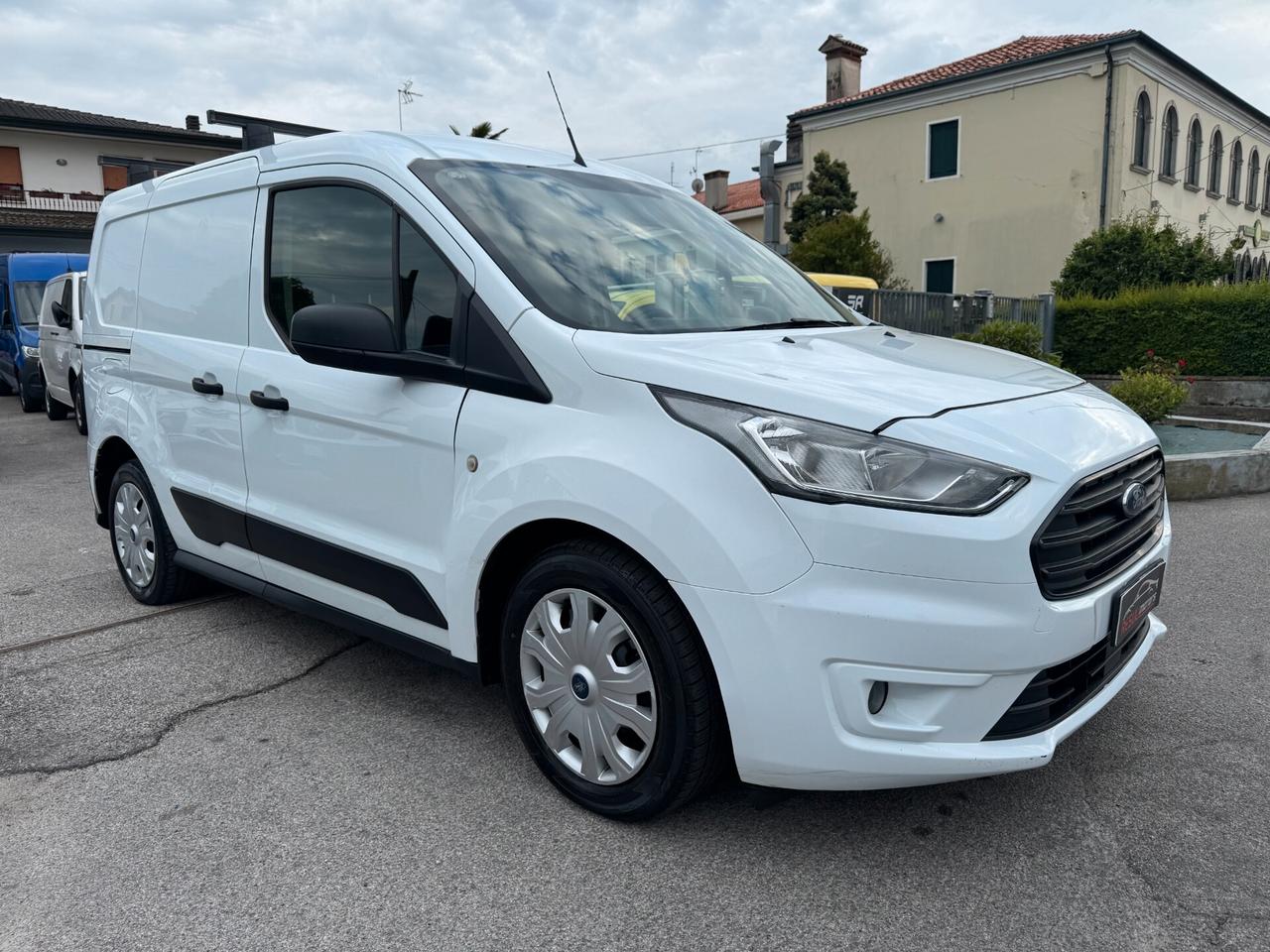 Ford Transit Connect 200 1.5 TDCi 100CV PC Furgone Trend