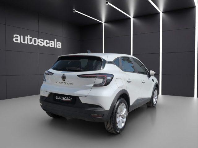 RENAULT Captur TCe 100 CV GPL Evolution