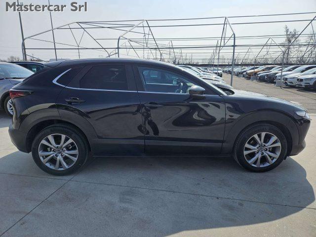 MAZDA CX-30 2.0L SKYACTIV-G 122CV M HYBRID EXECUTIVE - GJ093AP