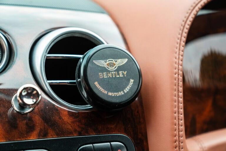 2006 BENTLEY CONTINENTAL GT - RDS01073
