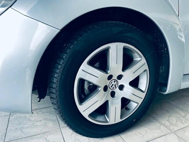 Volkswagen New Beetle 1.9 TDI 105CV