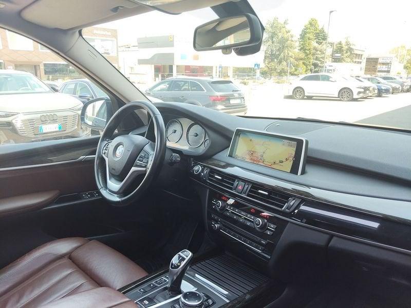 BMW X5 X5 xDrive30d Luxury