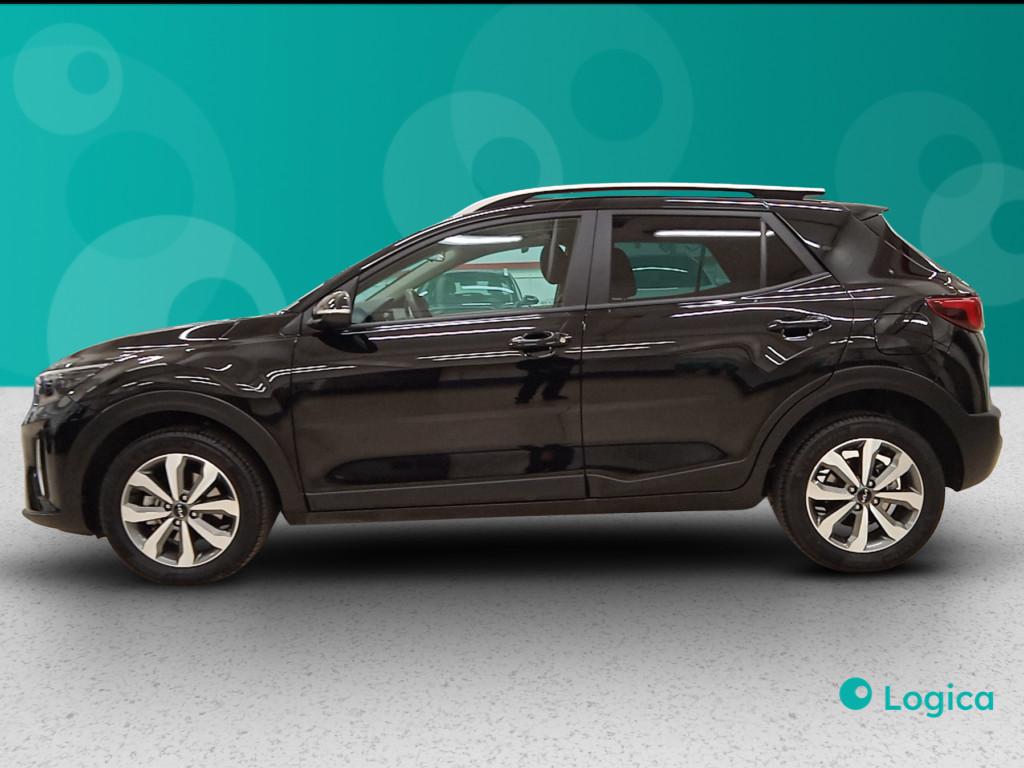 KIA Stonic - Stonic 1.2 dpi Style 84cv