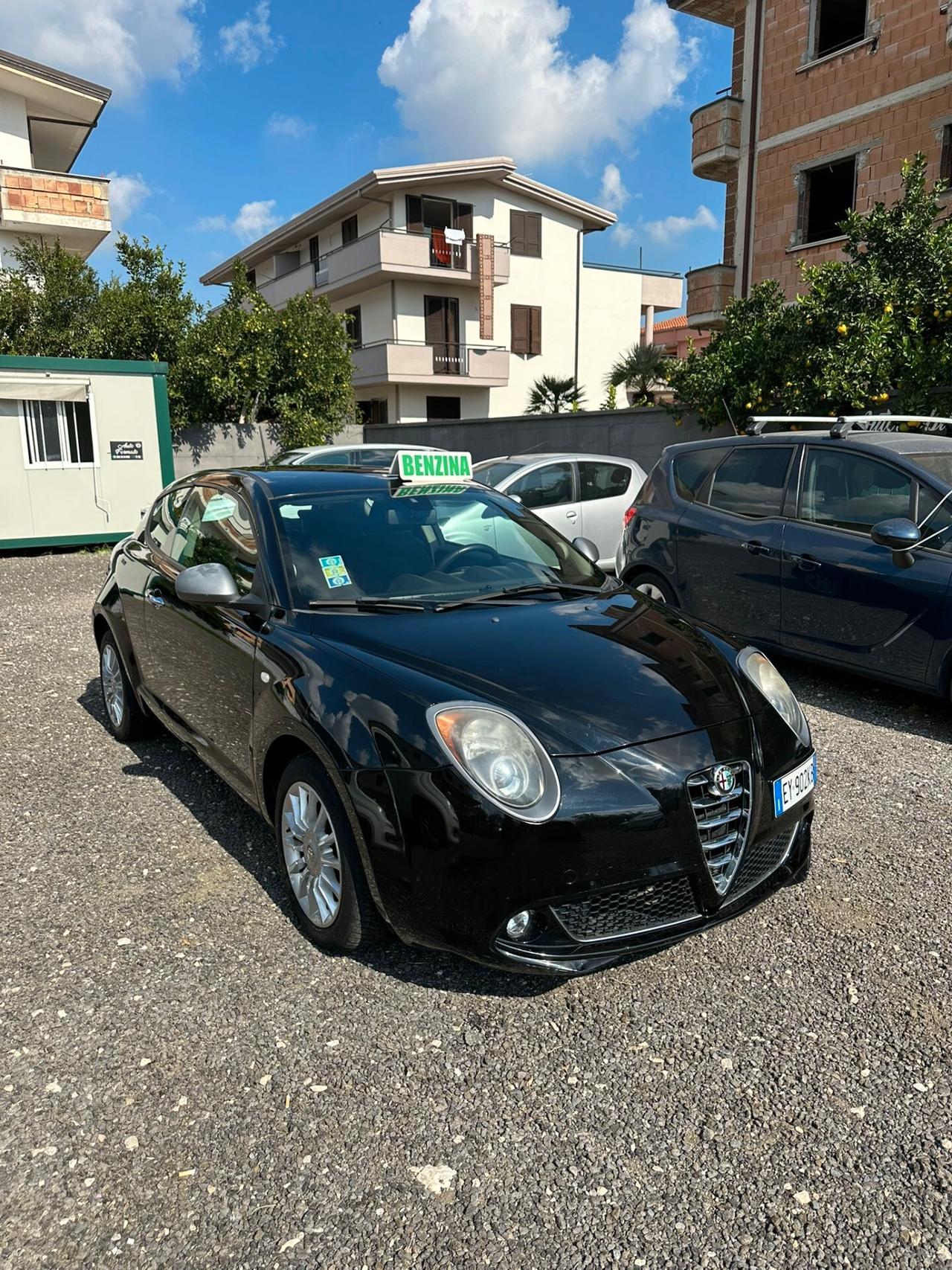 Alfa Romeo MiTo 1.4 70 CV 8V Progression