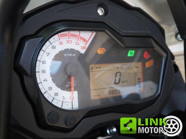 BENELLI TRK 502 X **? 73,00 al mese**