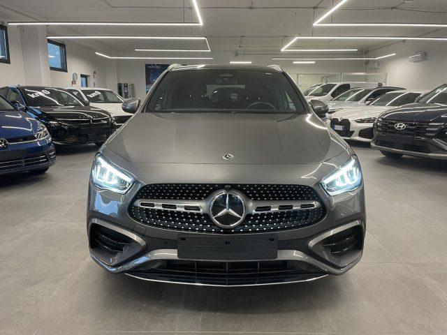 MERCEDES-BENZ GLA 200 2.0 d 150 CV AMG Premium