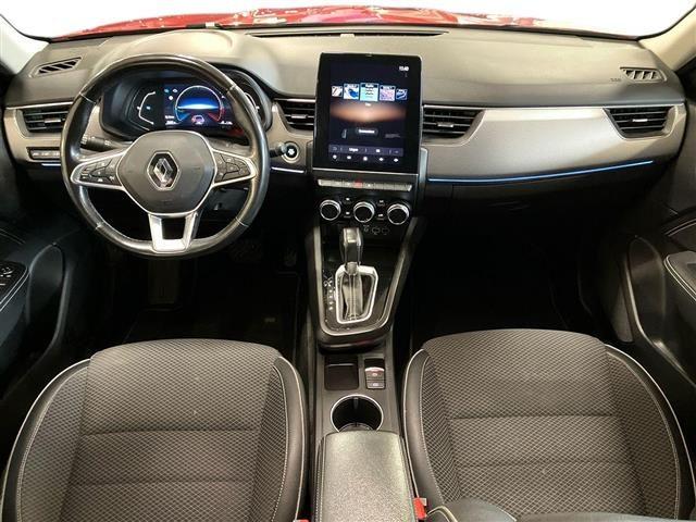 RENAULT Arkana 1.6 E-Tech full hybrid Intens Auto 145cv