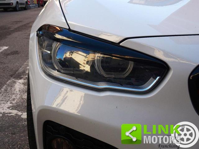 BMW 120 d 5p. Msport - PREZZOBOMBA-