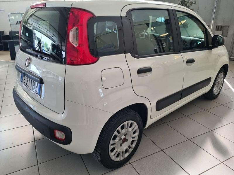 FIAT Panda Panda 1.2 Easy easypower Gpl 69cv my19