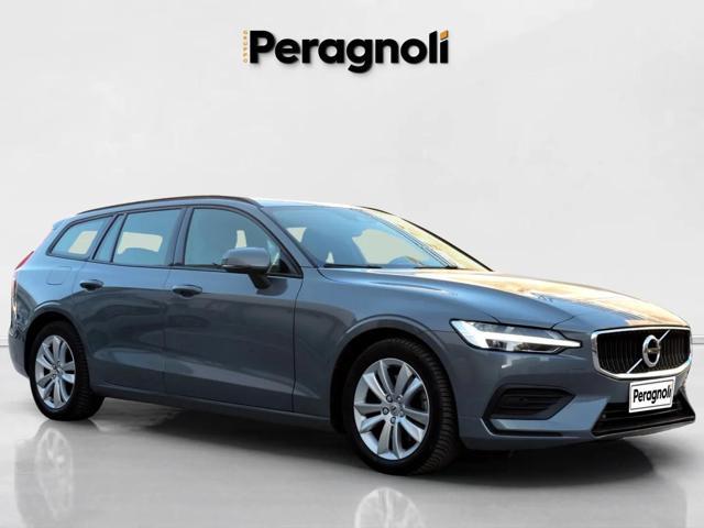 VOLVO V60 B4 (d) Geartronic Momentum Business