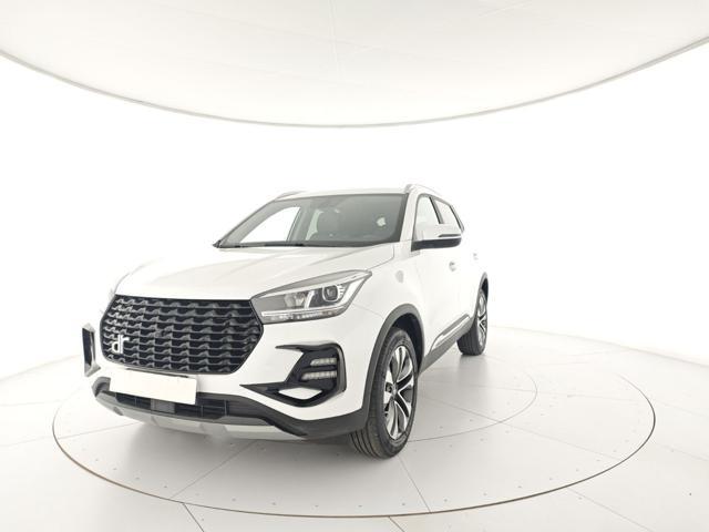 DR MOTOR DR 5.0 1.5 Bi-Fuel GPL