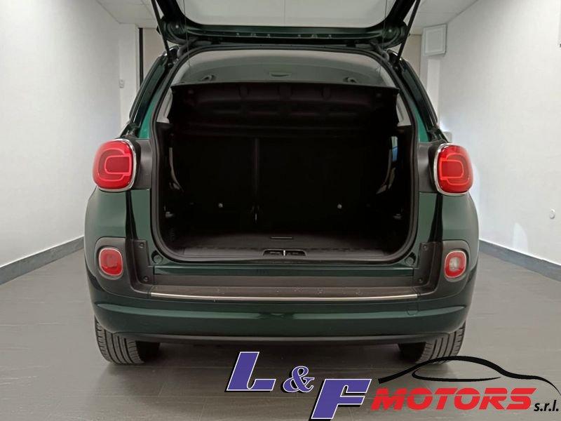 FIAT 500L 1.4 Pop Star 95cv GPL